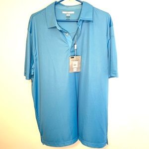 Men’s xl Greg Norman polo golf shirt